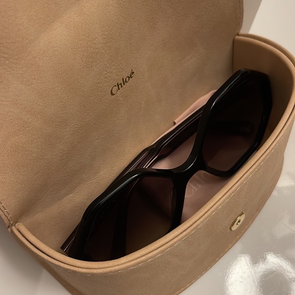 NWOT Chloe Eyewear - Picture 6 of 7